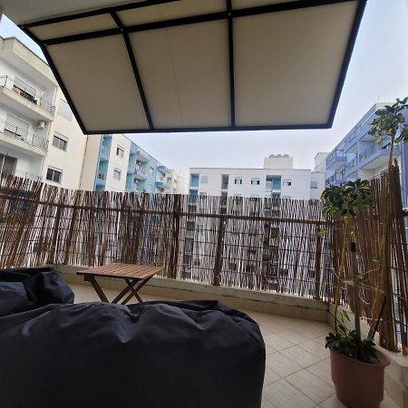The Krist Apartment Vlorë Exteriér fotografie