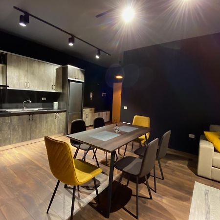 The Krist Apartment Vlorë Exteriér fotografie