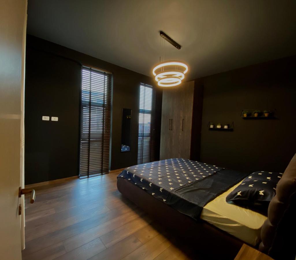 The Krist Apartment Vlorë Exteriér fotografie