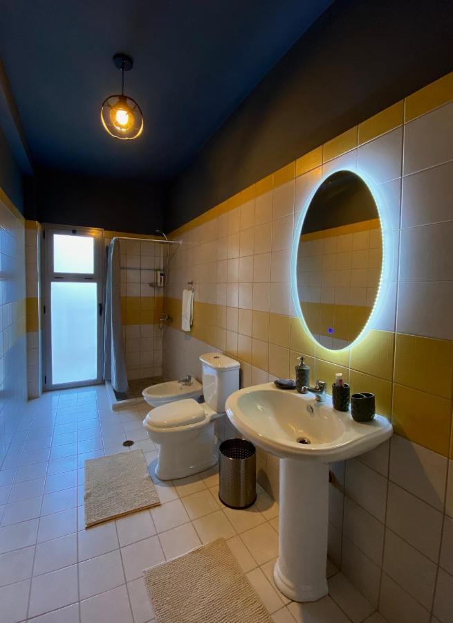 The Krist Apartment Vlorë Exteriér fotografie