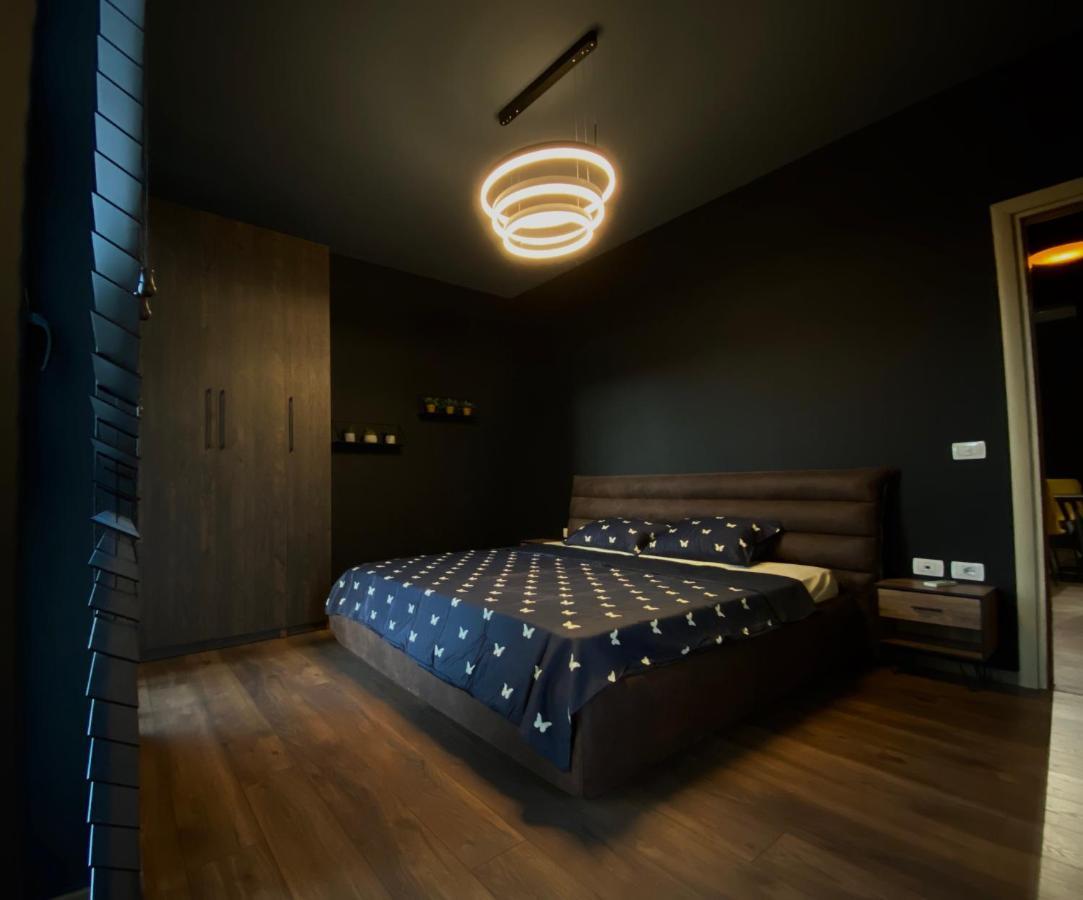 The Krist Apartment Vlorë Exteriér fotografie